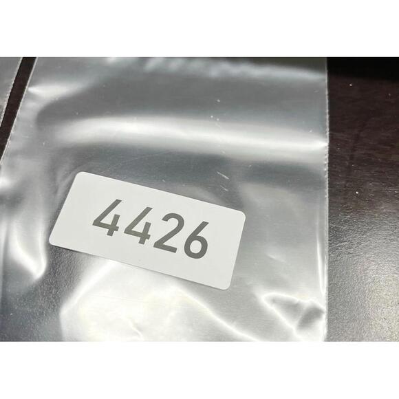 Ray-Ban RB5286 5082 Brown Crystal Tortoise Eyeglasses Frame 51-18-135 4426 - Picture 7 of 7